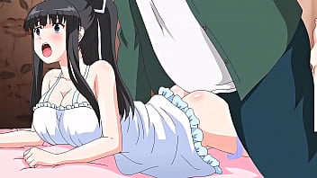 Sex with a lady who is not an actress